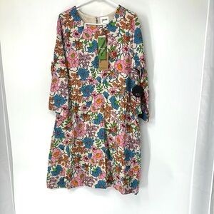 Joanie NWT women’s effie dress size 16